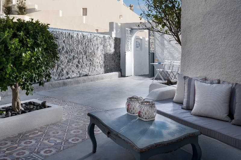 Senses Boutique Hotel 4