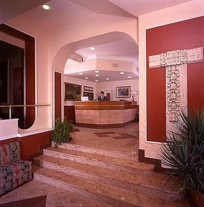 Hotel Garda photo 1