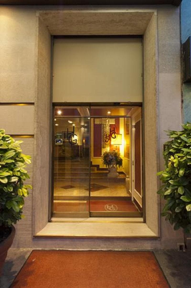 Hotel Garda 3