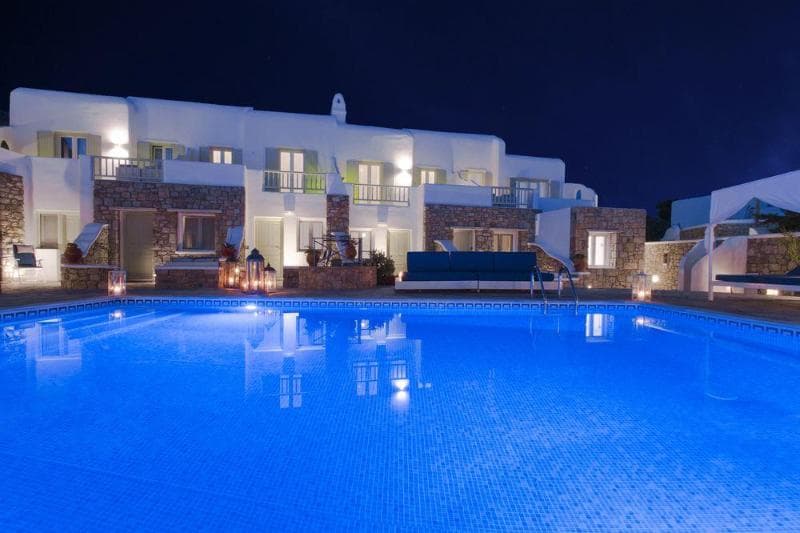 Bellissimo Resort 5