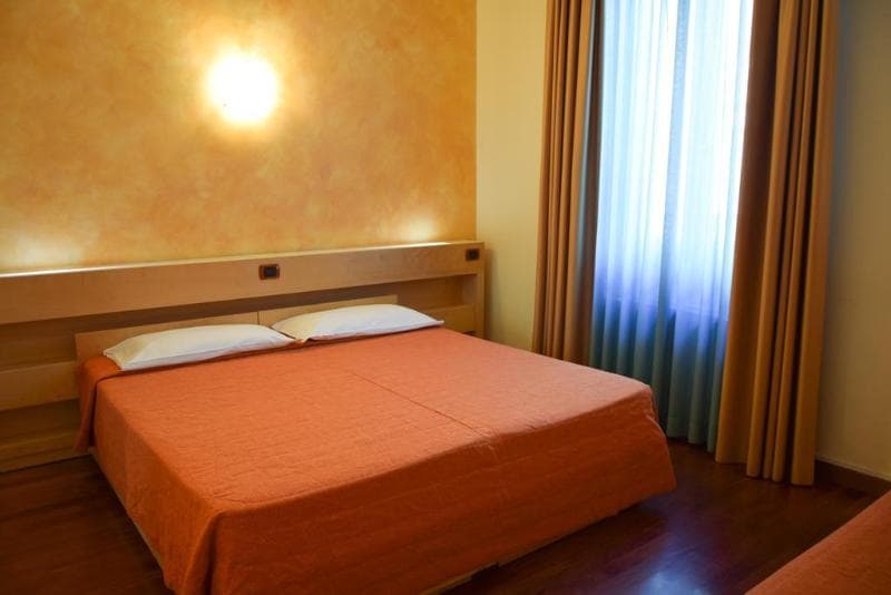 Hotel Losanna main