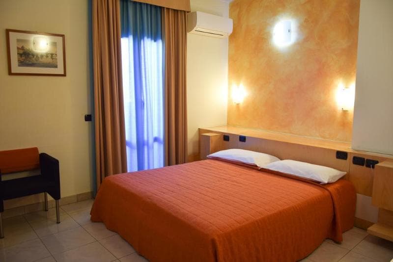 Hotel Losanna 4