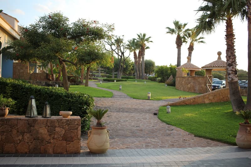 Hotel Residence Capo Campolato 2