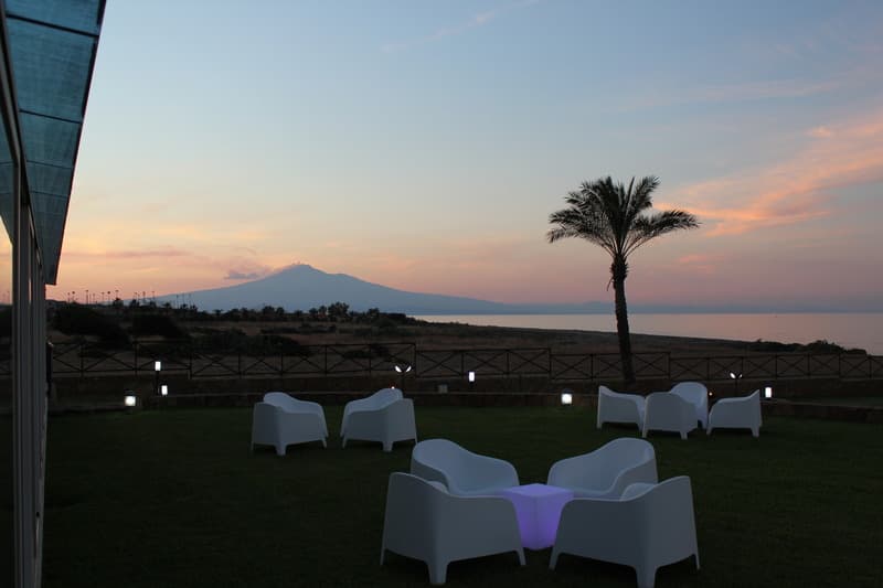 Hotel Residence Capo Campolato 5