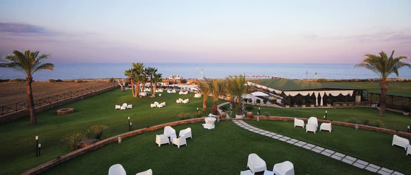 Hotel Residence Capo Campolato photo 1