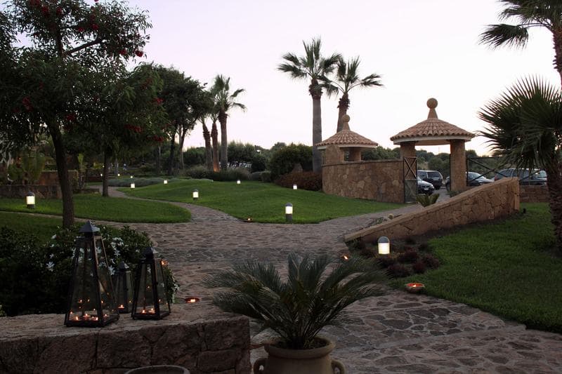Hotel Residence Capo Campolato 3