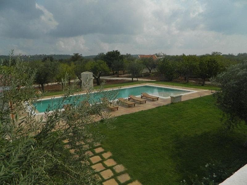 Fontana Vecchia Bed & Breakfast main