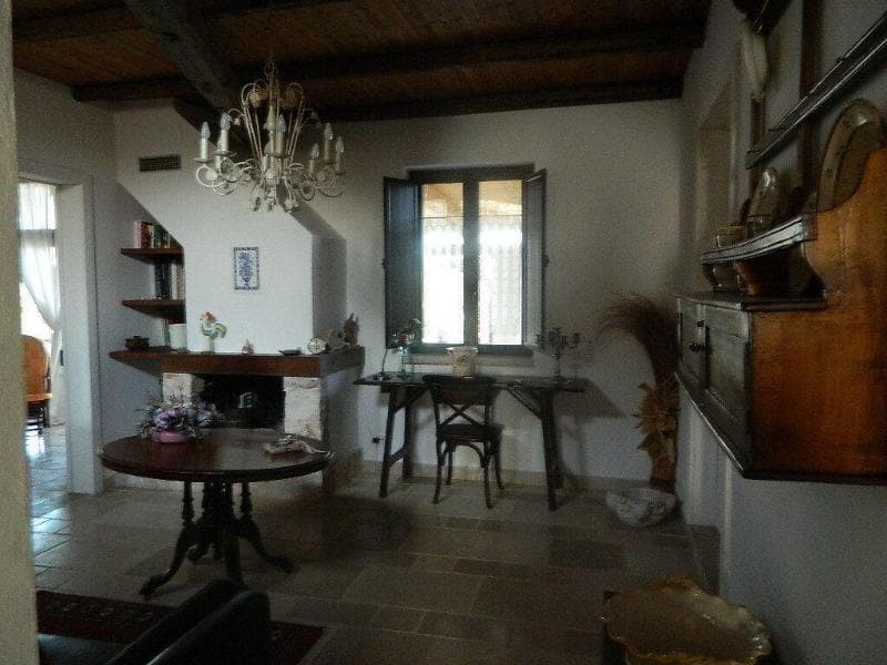 Fontana Vecchia Bed & Breakfast 4