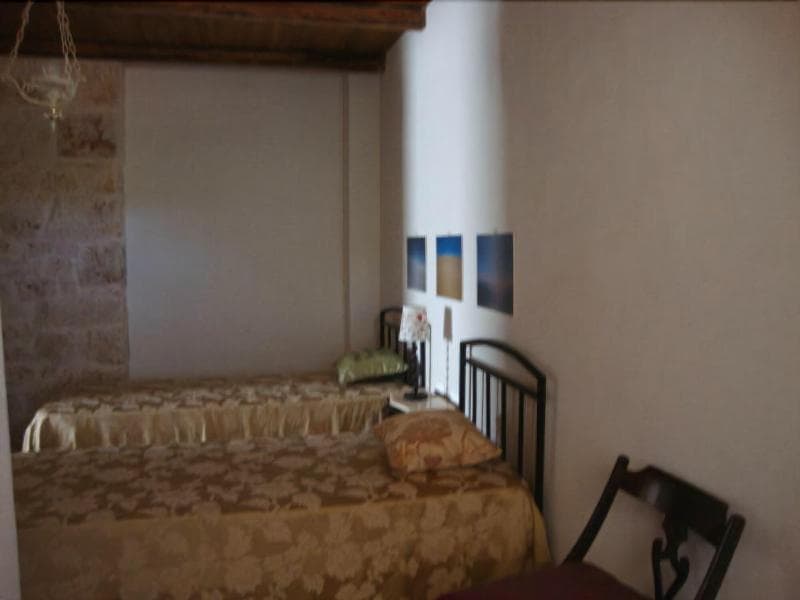 Fontana Vecchia Bed & Breakfast 3