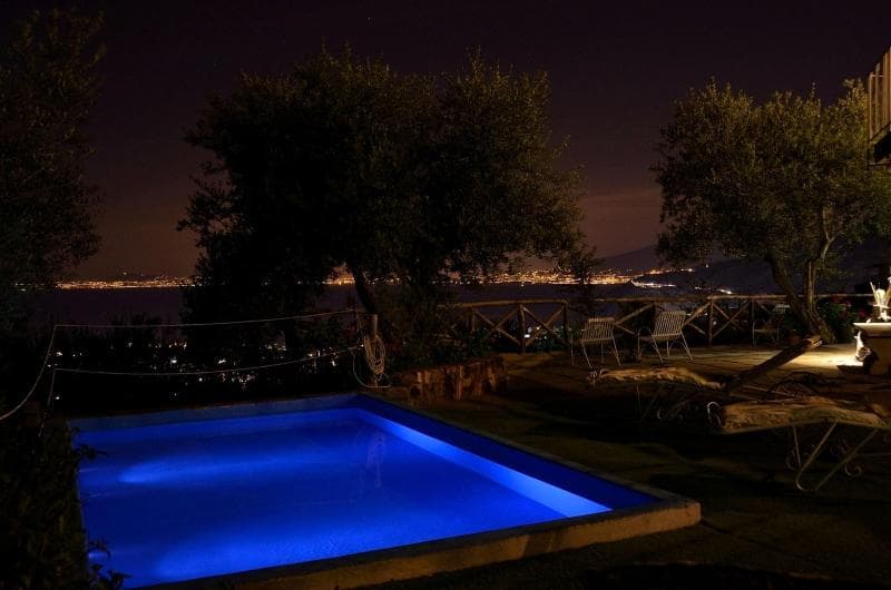 Bed and Breakfast Casa Mazzola photo 1