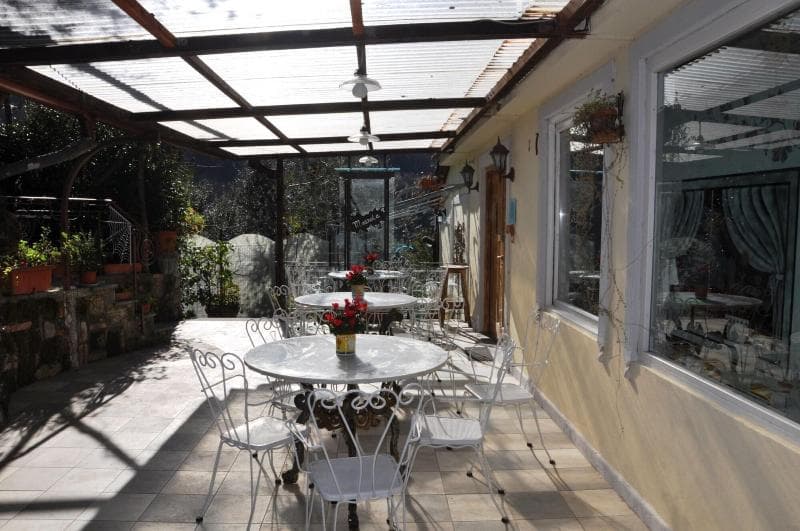 Bed and Breakfast Casa Mazzola 4