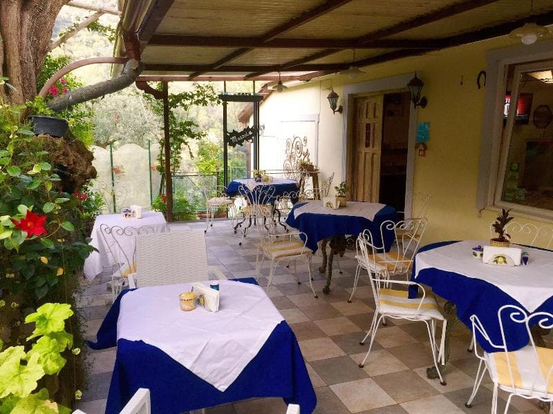 Bed and Breakfast Casa Mazzola 2