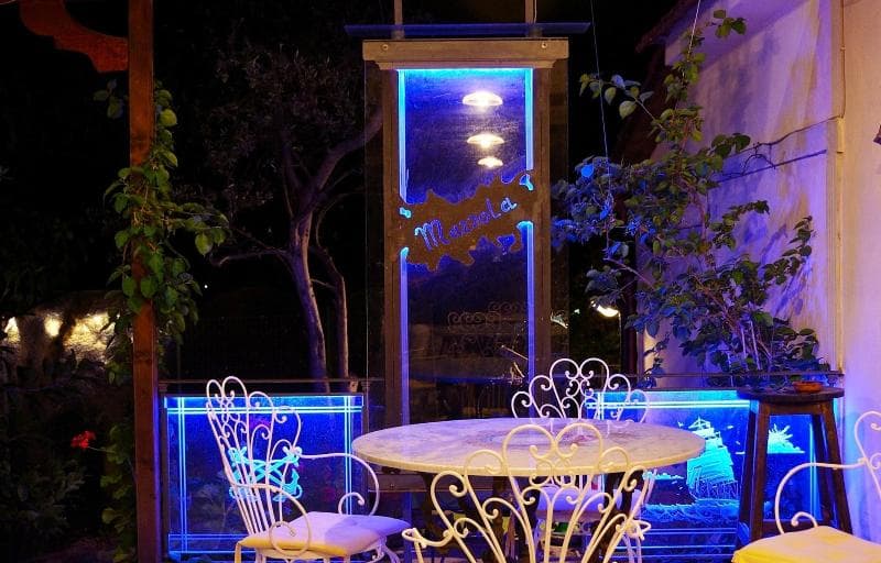 Bed and Breakfast Casa Mazzola 5
