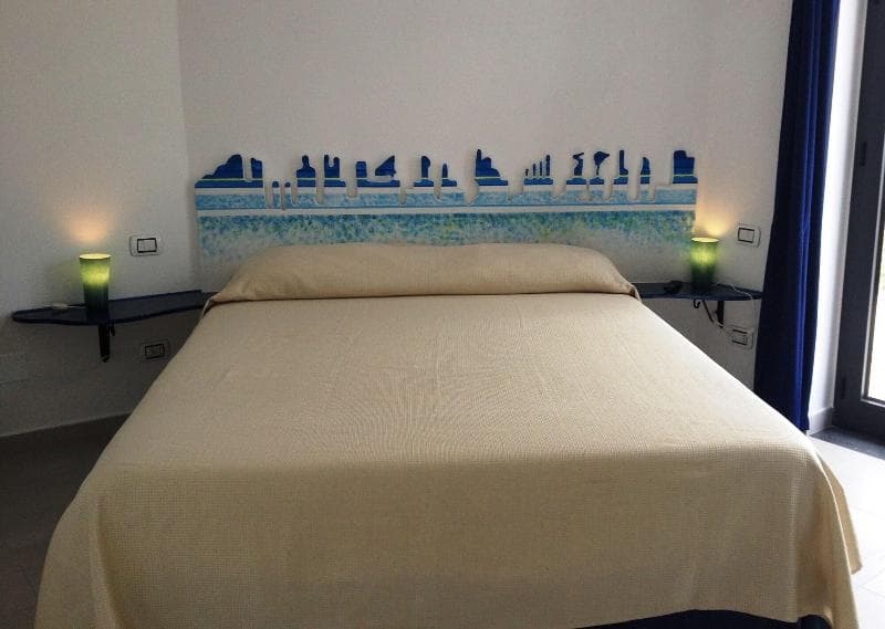 Bed and Breakfast Casa Mazzola 3