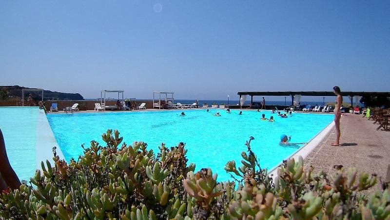 Mursia Wellness Hotel photo 1