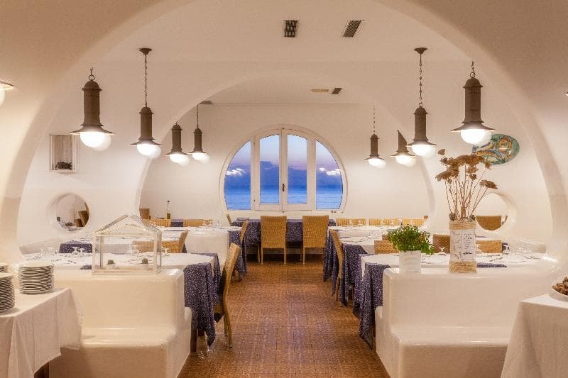 Mursia Wellness Hotel 3