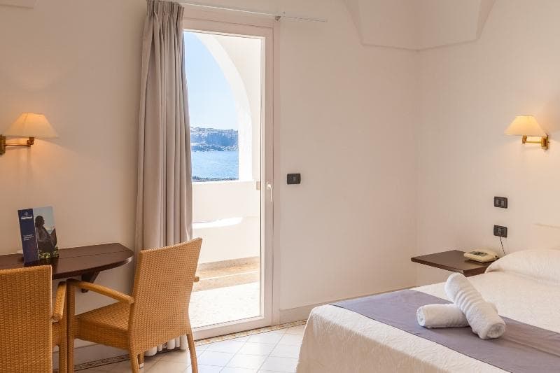 Mursia Wellness Hotel 4