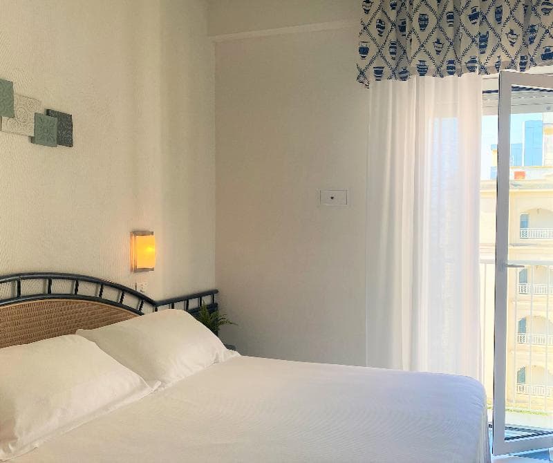 Hotel Luxor Beach 2