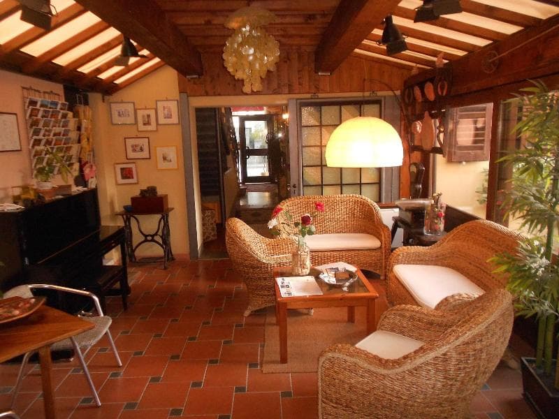 Casa Al Sole main