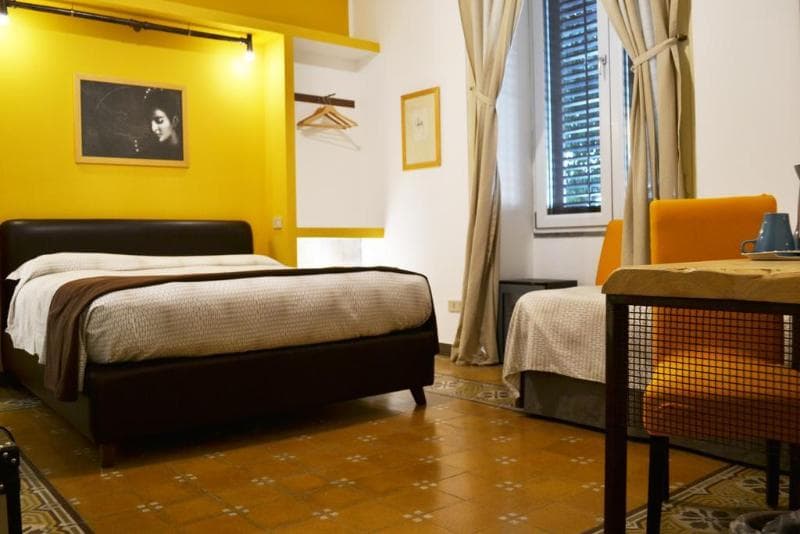 Ai Vicerè - Bed and Breakfast photo 1