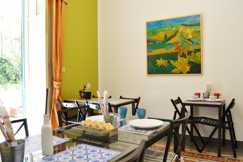 Ai Vicerè - Bed and Breakfast 3