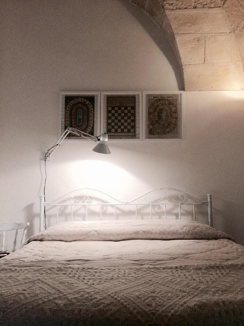 Antiche Volte 3