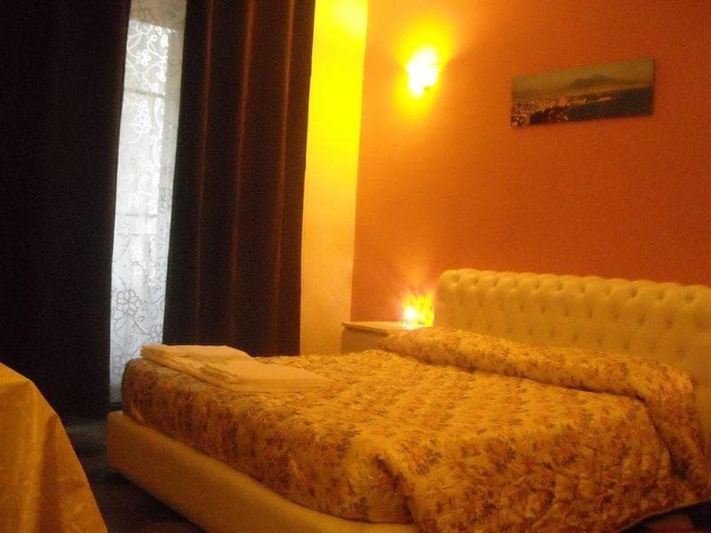 Luxury Rooms 3