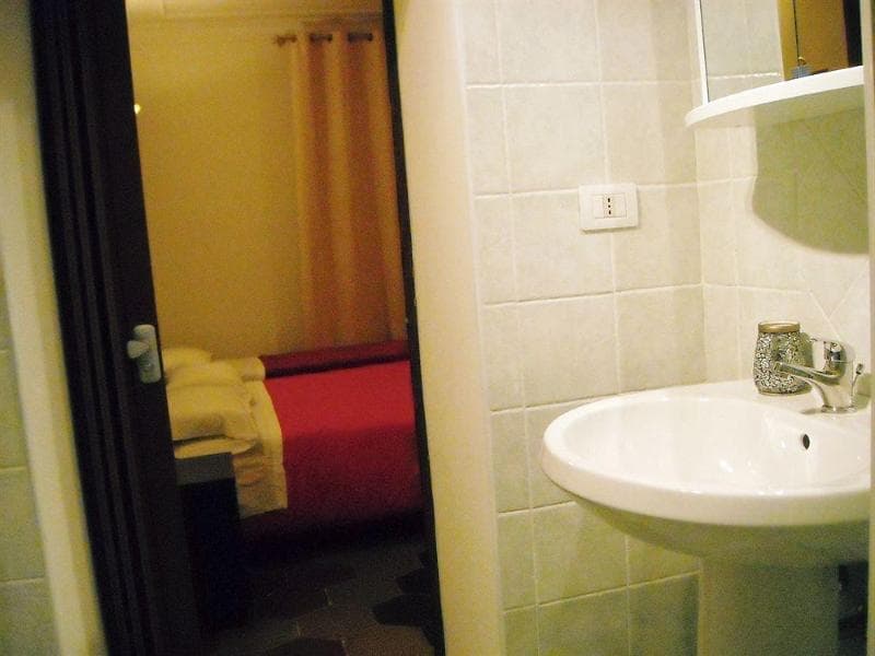 Luxury Rooms 4