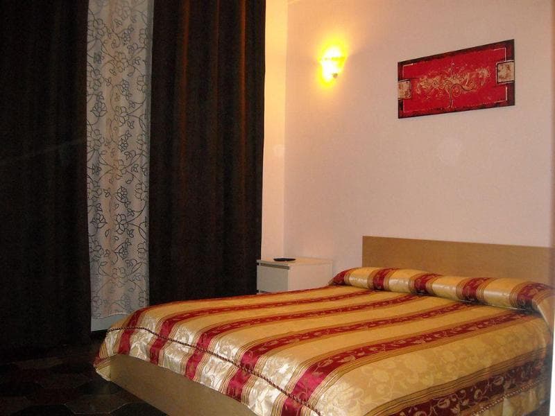 Luxury Rooms 5