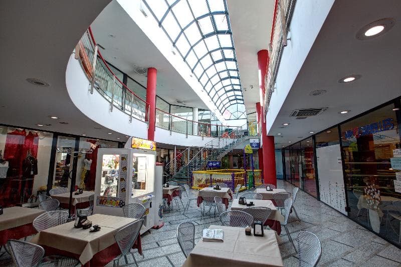 Hotel Express Aosta 2