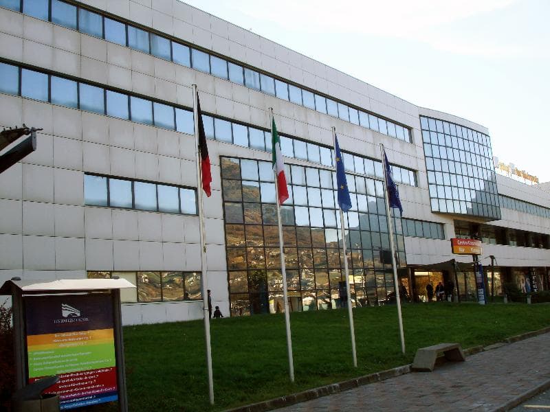 Hotel Express Aosta 3