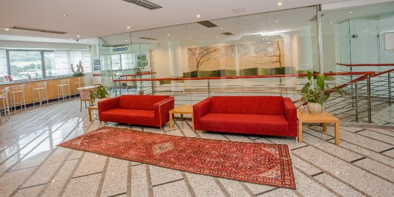 Hotel Express Aosta 4