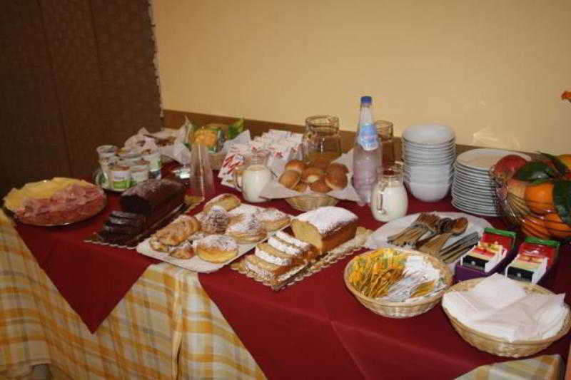 Bed and Breakfast Ines 5