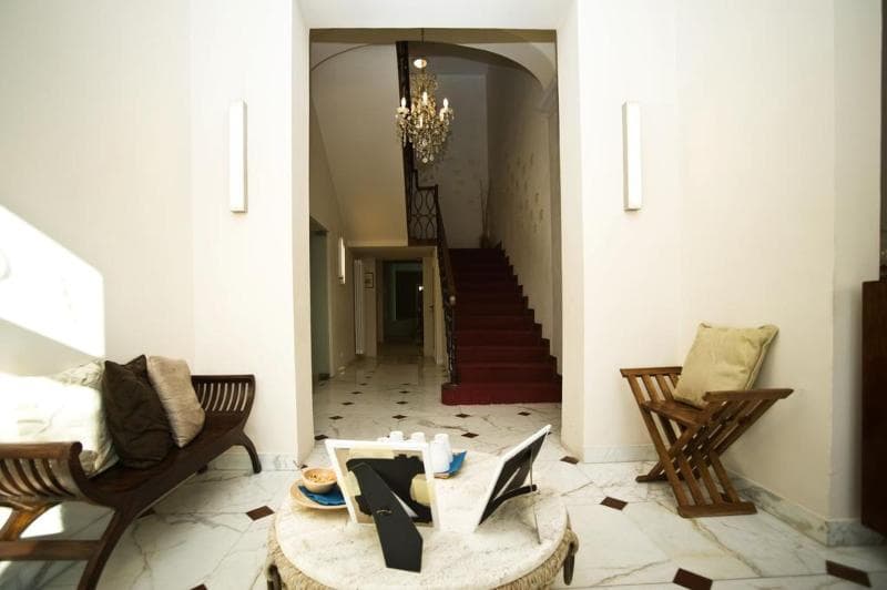 Villa Ricci 4