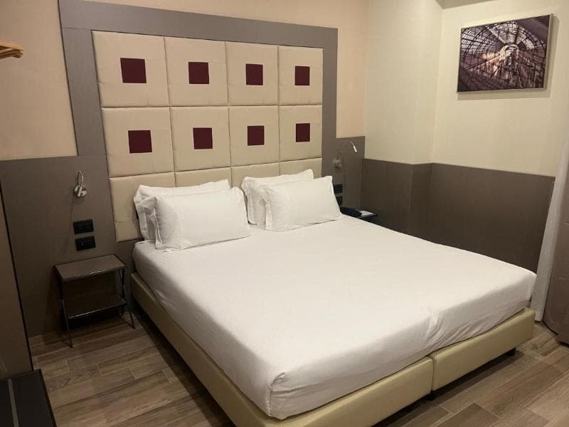 Ih Hotels Milano Bocconi main