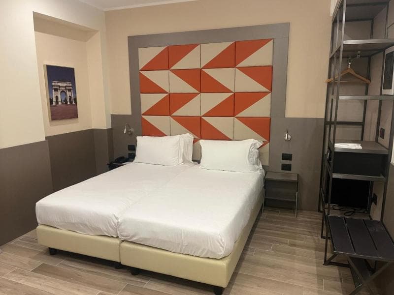 Ih Hotels Milano Bocconi photo 1