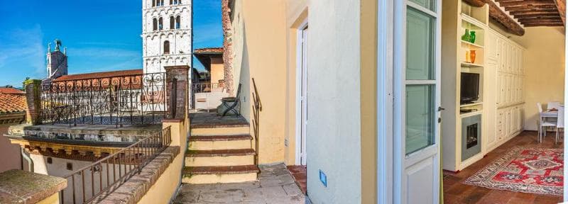Casa dell'Angelo 4