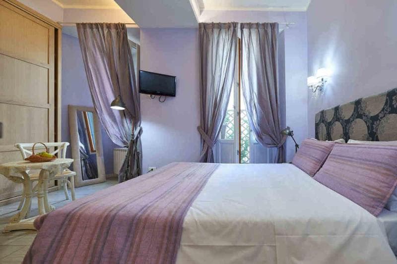 B&B La Residenza dell'Orafo photo 1