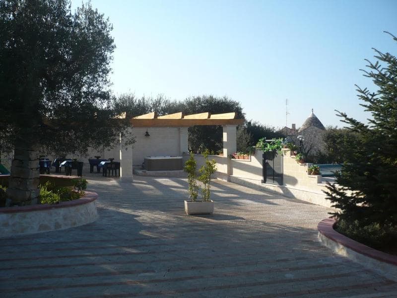 L'Isola Felice main