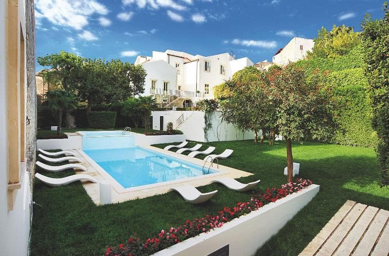 Villa Del Lauro photo 1
