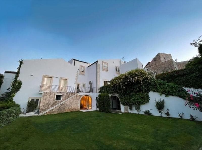 Villa Del Lauro 3