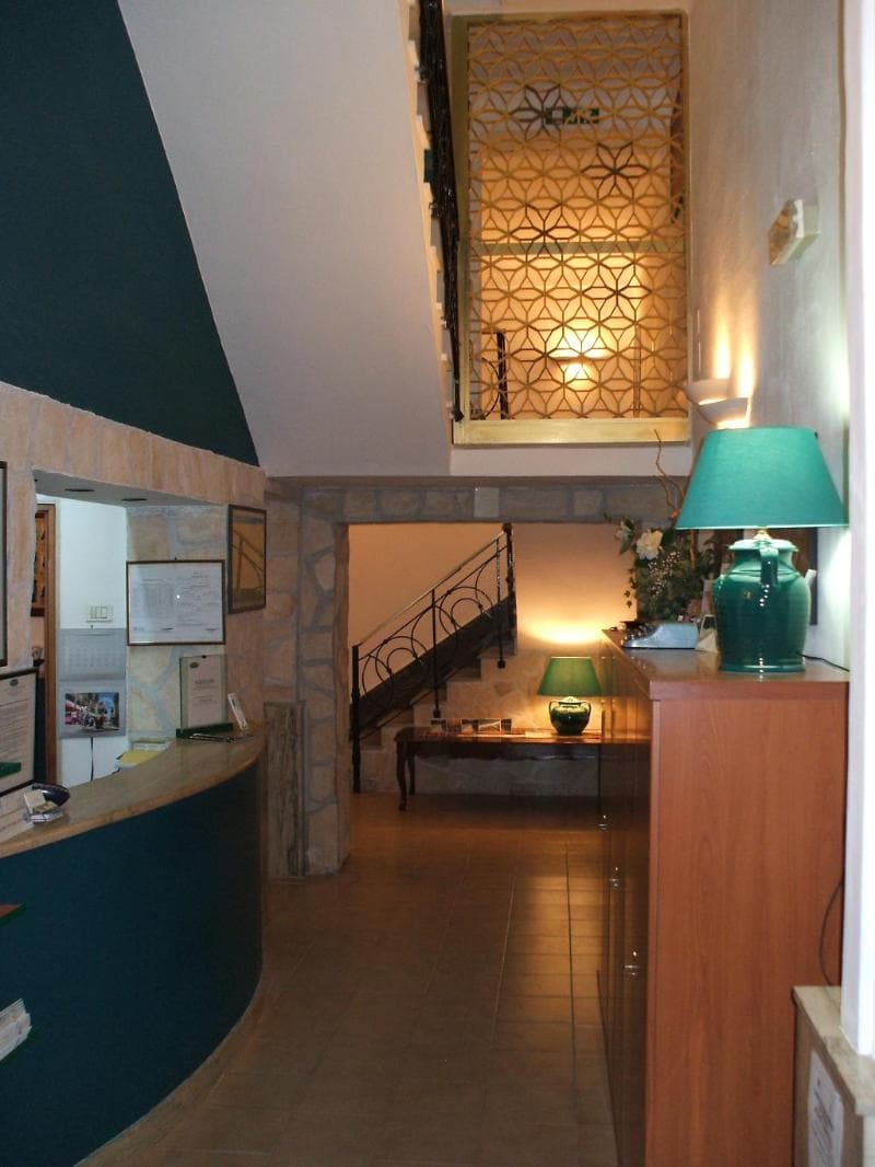 Hotel Torino 4