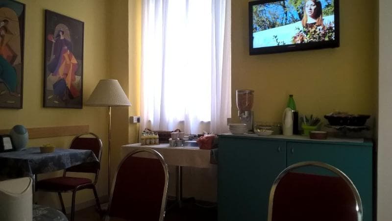 Hotel Torino photo 1
