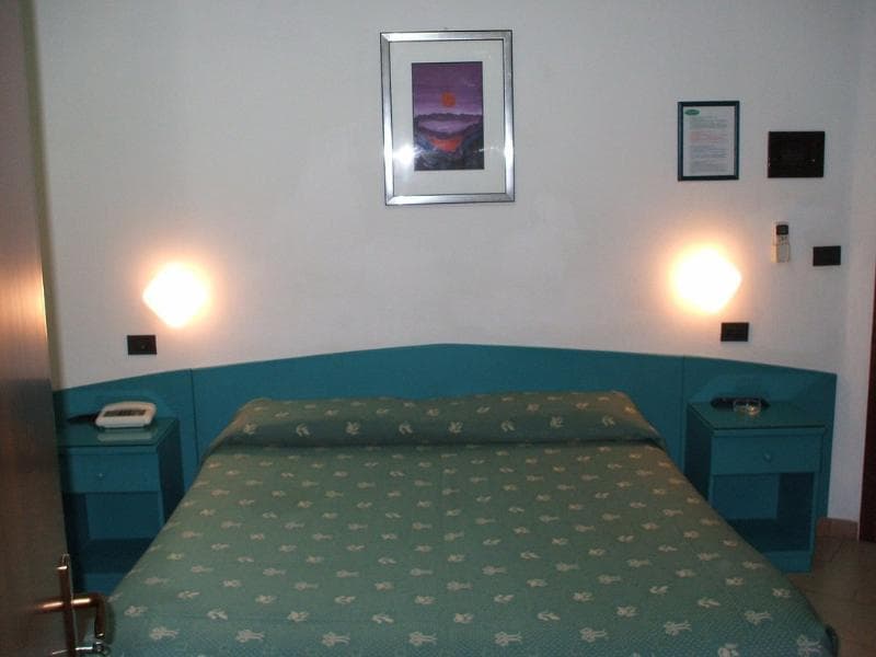 Hotel Torino 3