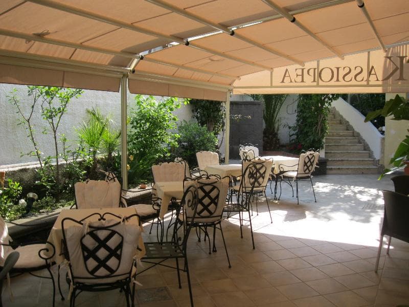 Kassiopea Aparthotel 3