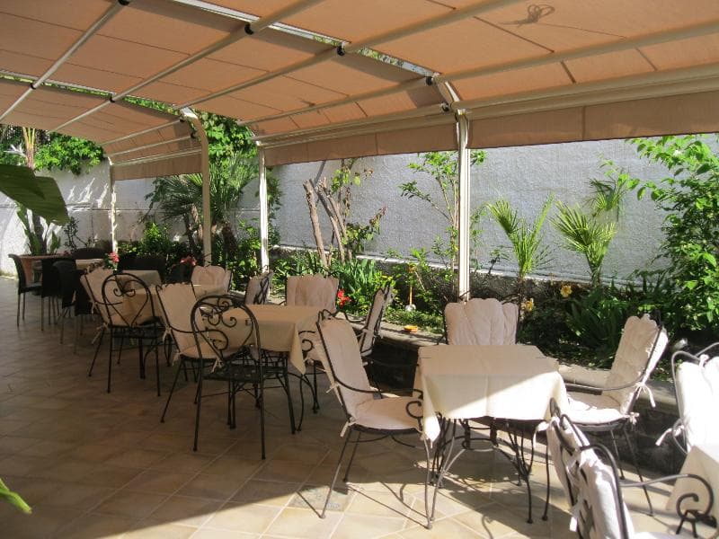 Kassiopea Aparthotel 4