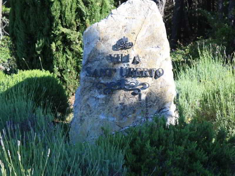 Villa Sant'Uberto photo 1