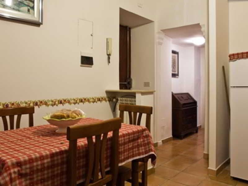 Davila 25 B&B main