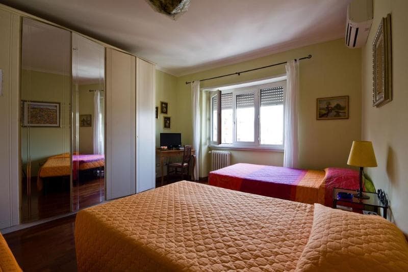 Davila 25 B&B photo 1