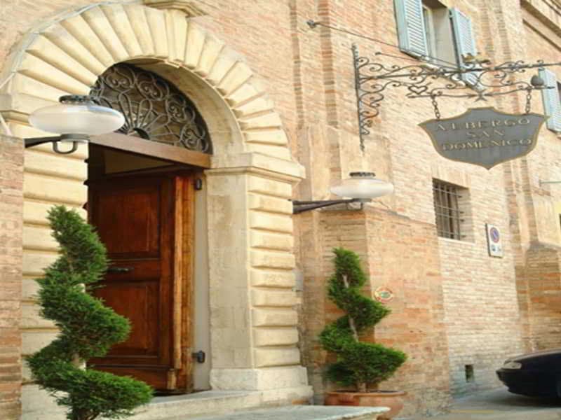 Albergo San Domenico main